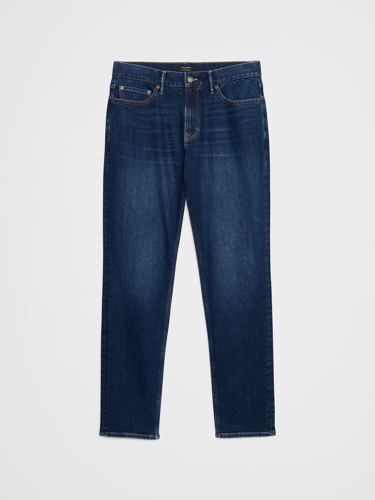 Athletic Travel Jean | Banana Republic Factory