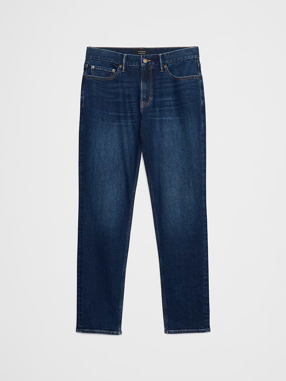 Athletic Travel Jean