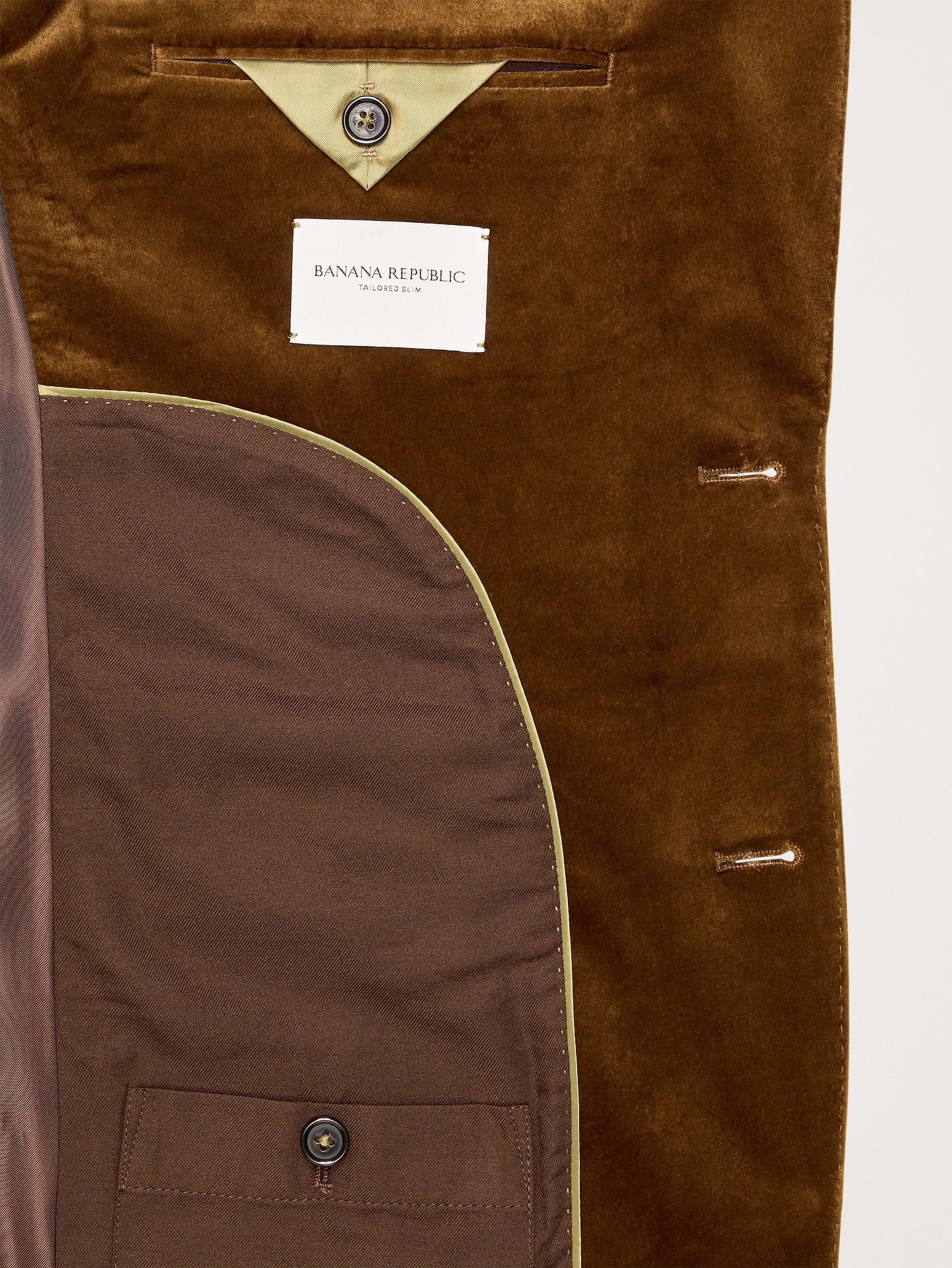 Image number 6 showing, Velvet Blazer