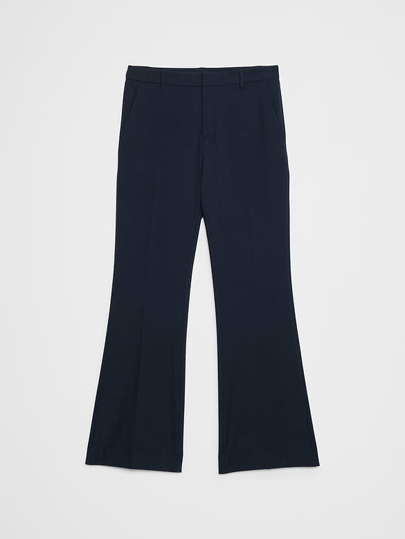 Bootcut Sculpted Pant