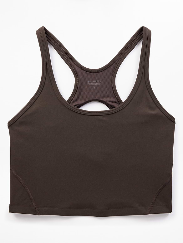 Intention Crop Bra A-C