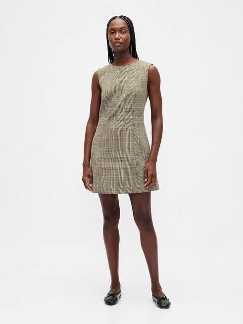 orange dresses for women Olivaceous: Contain Your Joy Pleated Dress, Medium - The Mint Julep Boutique Size:12/L Fall for the colors Homecoming 2024 Styling a Blue Shirt:
