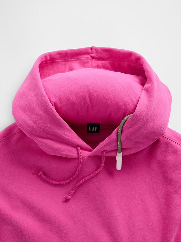 VintageSoft Travel Hoodie