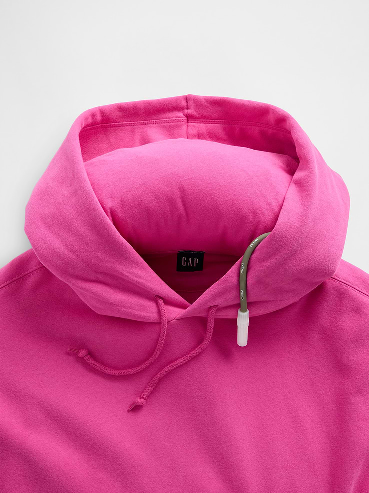 Image number 3 showing, VintageSoft Travel Hoodie