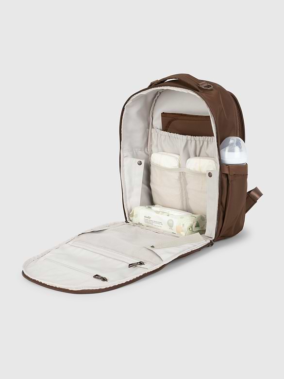 JuJuBe Classic Backpack Diaper Bag