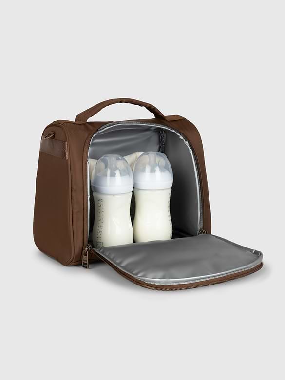 JuJuBe Insulated Bottle Bag