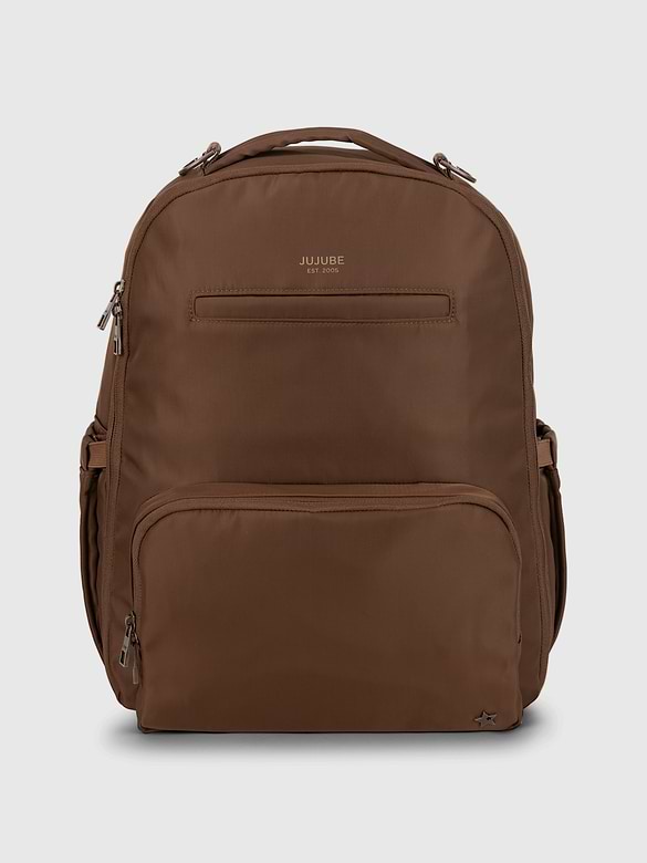 JuJuBe Classic Backpack Diaper Bag