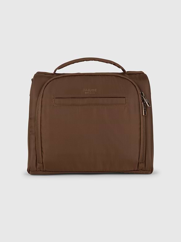 JuJuBe Insulated Bottle Bag
