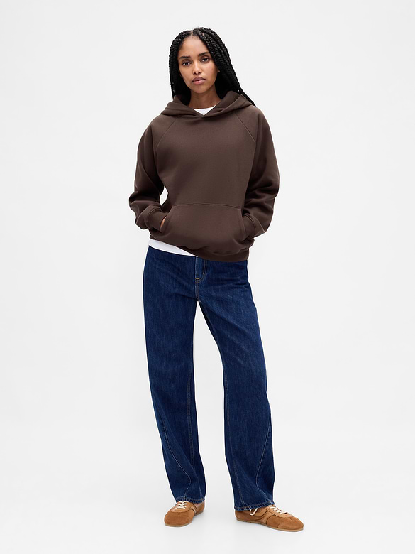 Adult VintageSoft Hoodie
