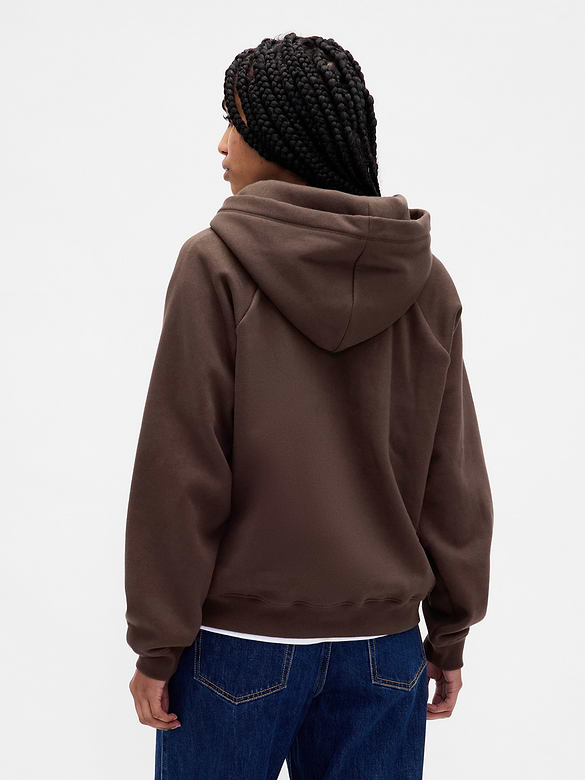 Adult VintageSoft Hoodie