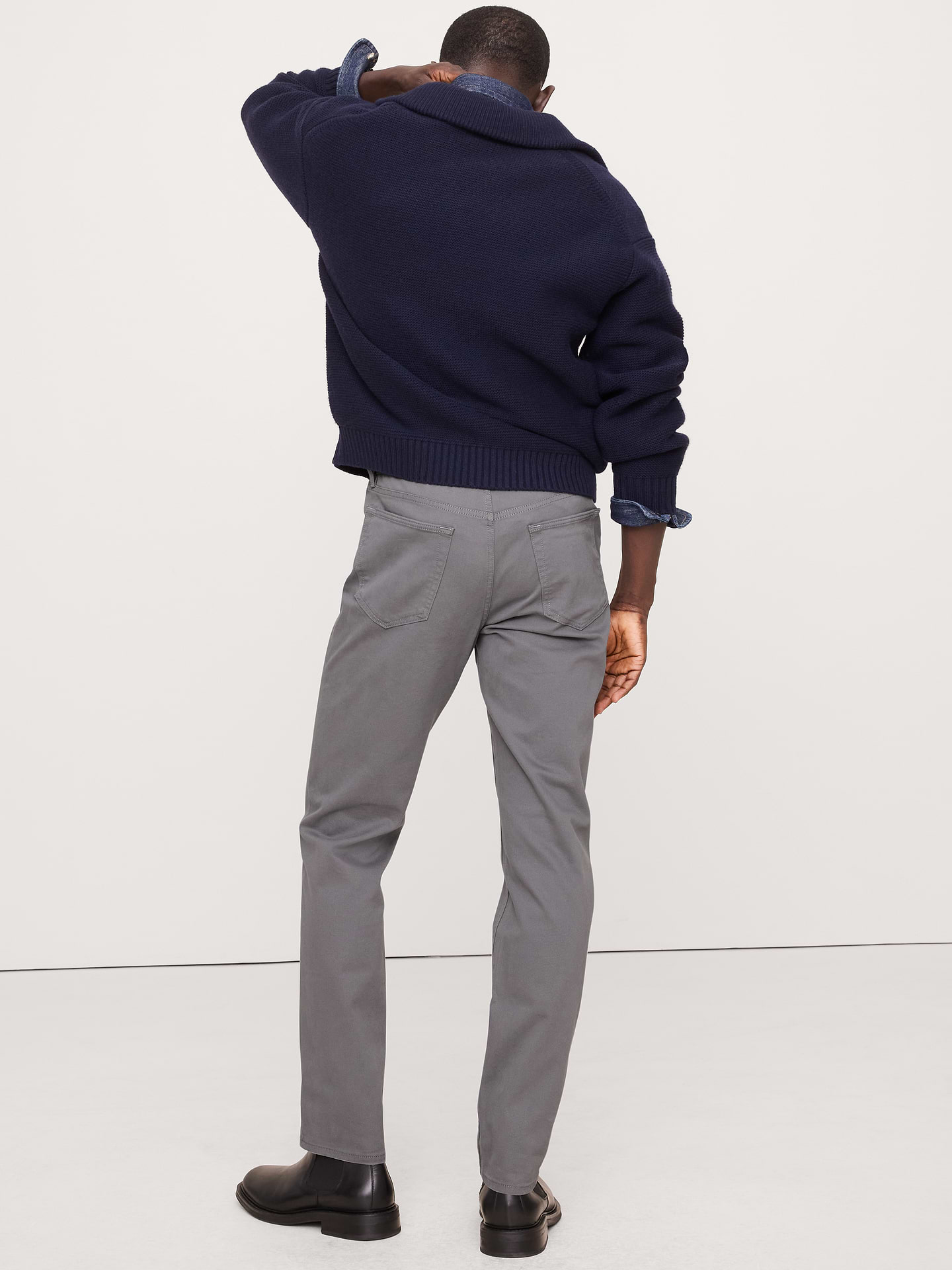 Image number 3 showing, Slim Traveler Pant