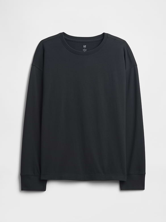 Kids Vintage Soft Crewneck T-Shirt