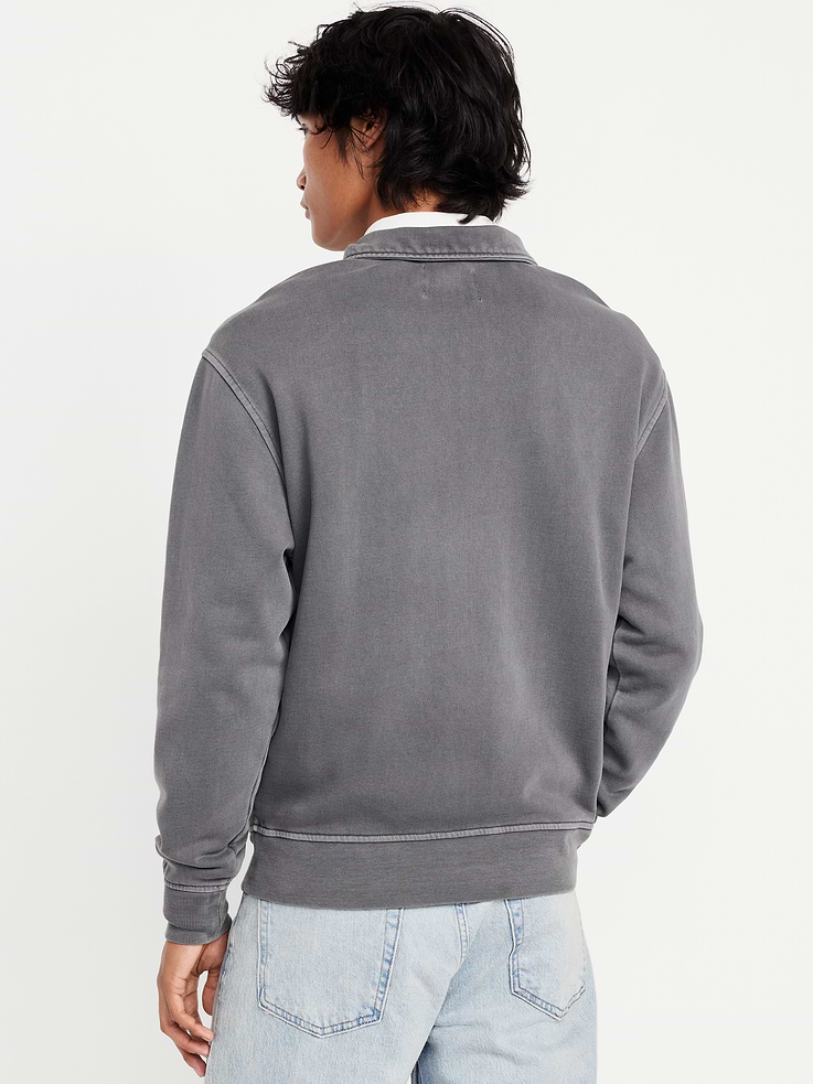 Image number 2 showing, Rotation Quarter Zip