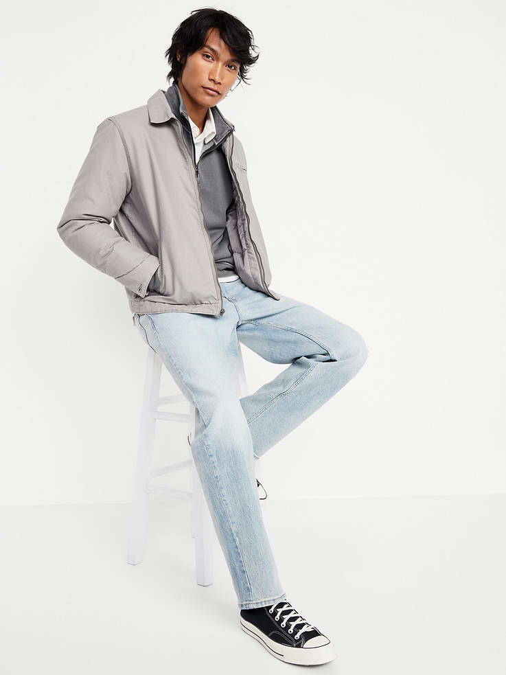 Image number 3 showing, Rotation Quarter Zip