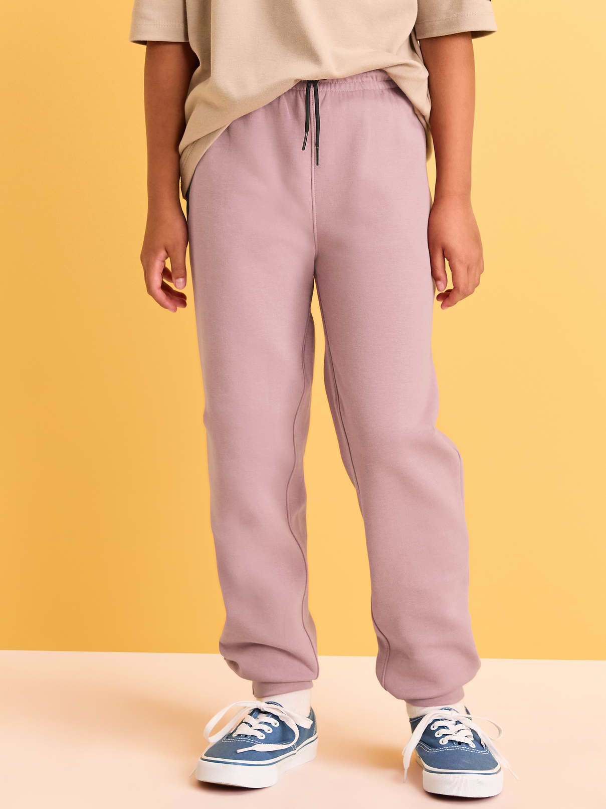 Image number 3 showing, Dynamic Fleece Jogger Sweatpants for Boys