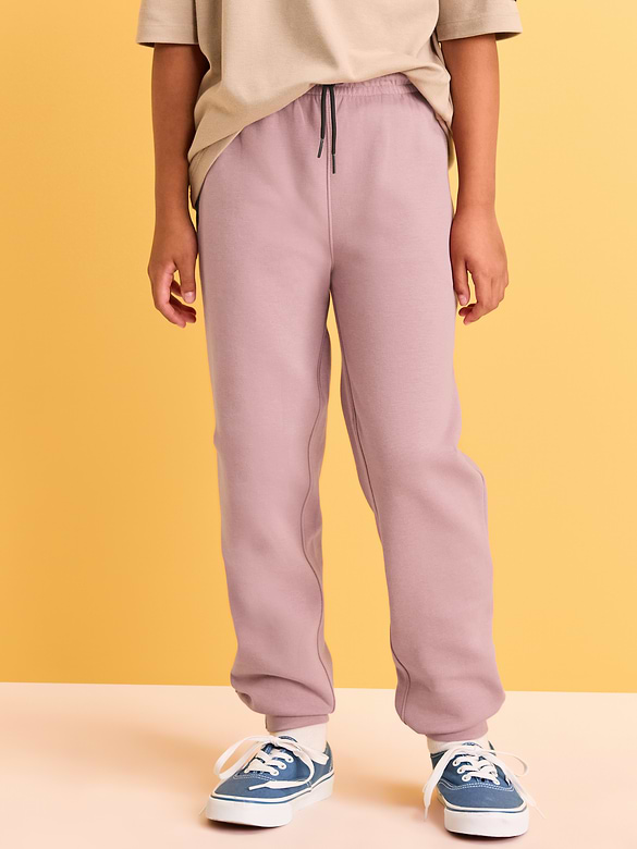Dynamic Fleece Jogger Sweatpants for Boys