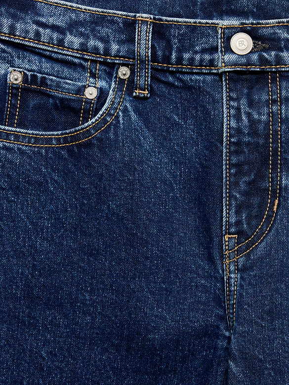 Mid-Rise 90s Classic Jean