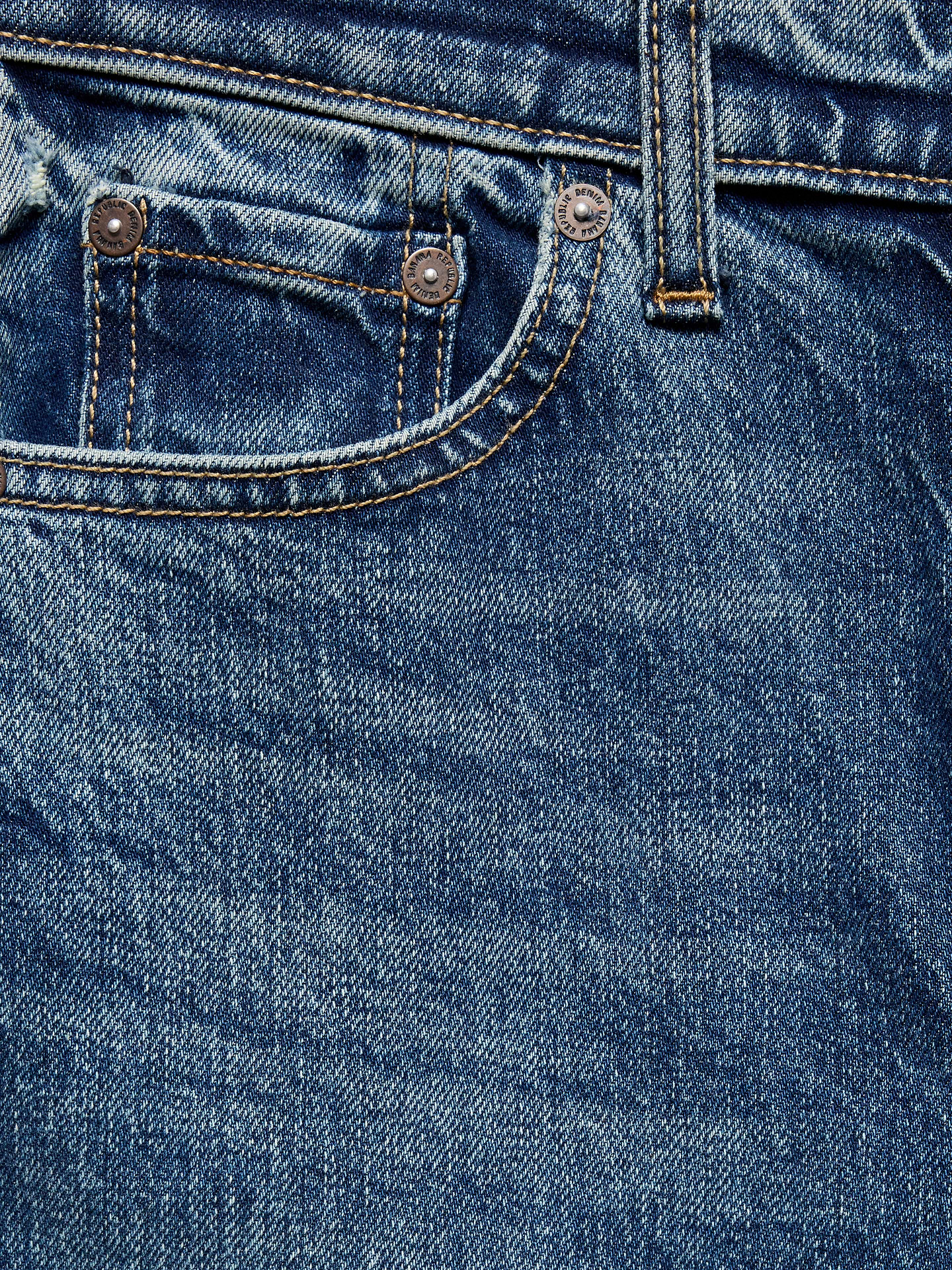 Image number 7 showing, High-Rise Bootcut Jean