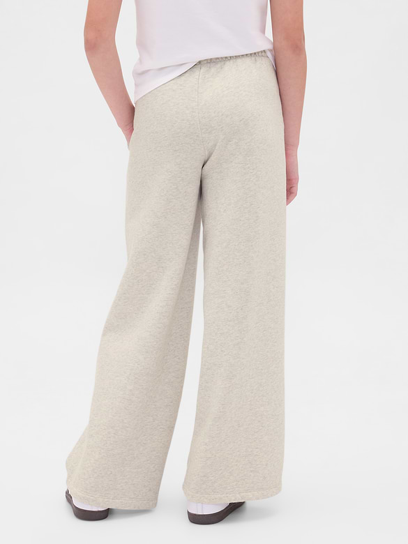Pantalon ballon en coton ouaté VintageDoux pour Enfant