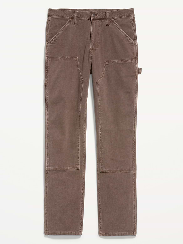 90s Straight Carpenter Jeans