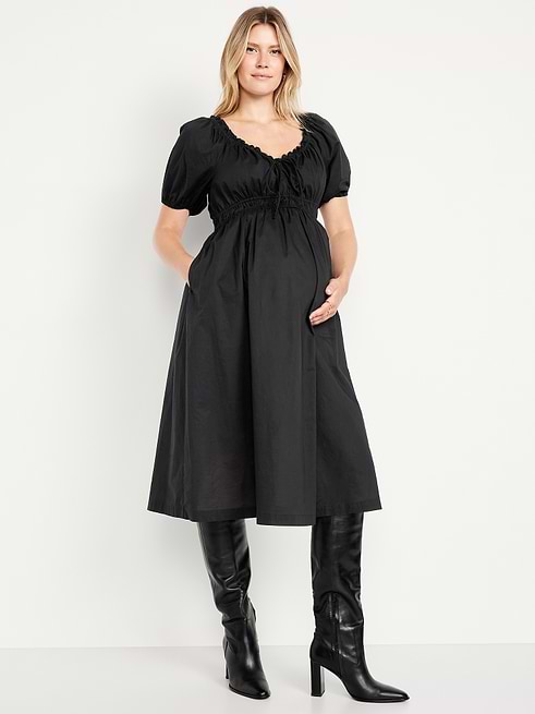 linen dress pants womens Barbora Straight Ox born button 20 Best Bridesmaid Dress drawer handle Size:FOUR