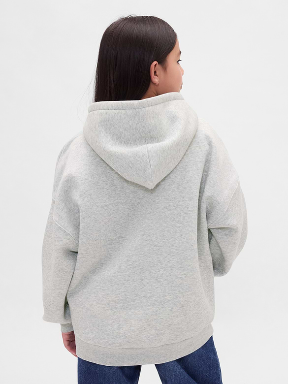 Kids VintageSoft Graphic Hoodie