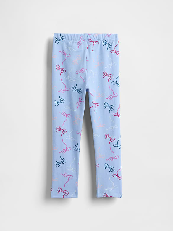 Legging Agencez à volonté pour Bébé et Tout-petit
