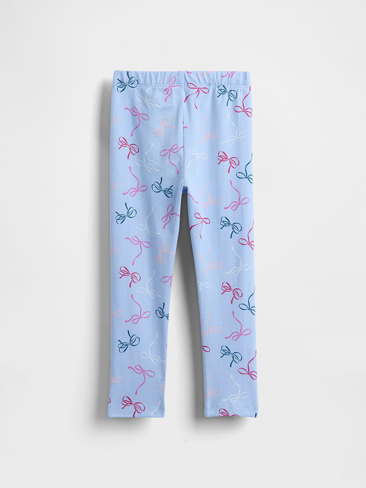 Image number 2 showing, Baby & Toddler Mix & Match Leggings