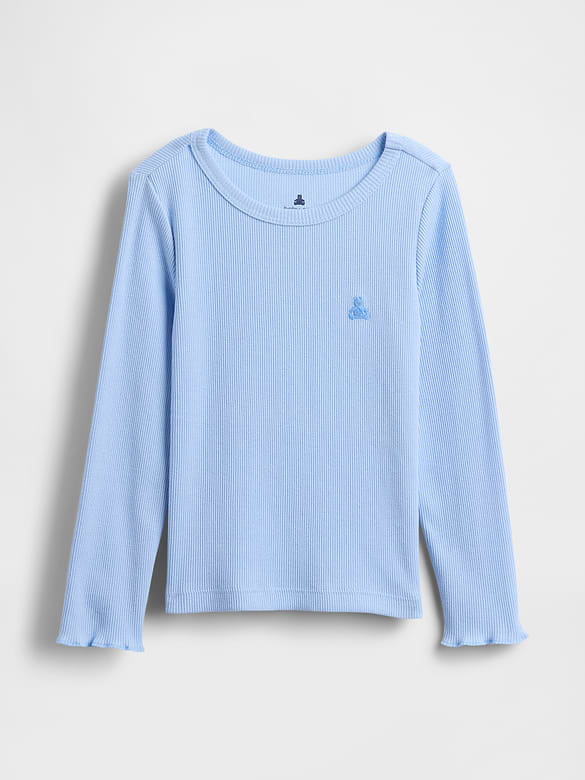 Baby & Toddler Mix & Match Rib T-Shirt