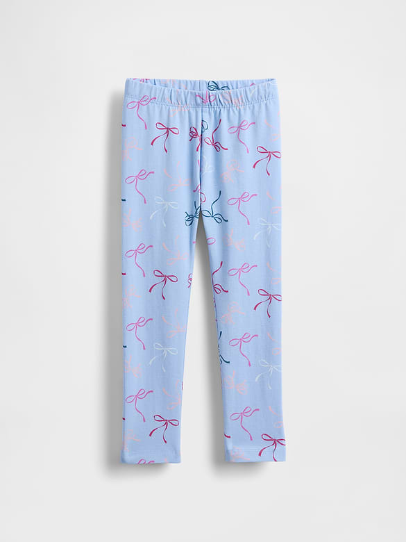 Legging Agencez à volonté pour Bébé et Tout-petit