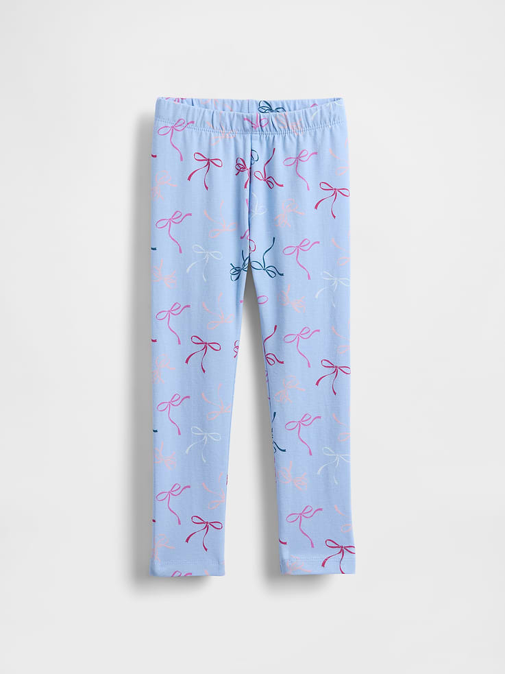 Image number 1 showing, Baby & Toddler Mix & Match Leggings