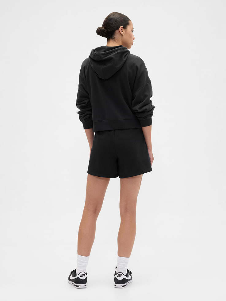 Image number 2 showing, Gap Logo Pull-On Shorts