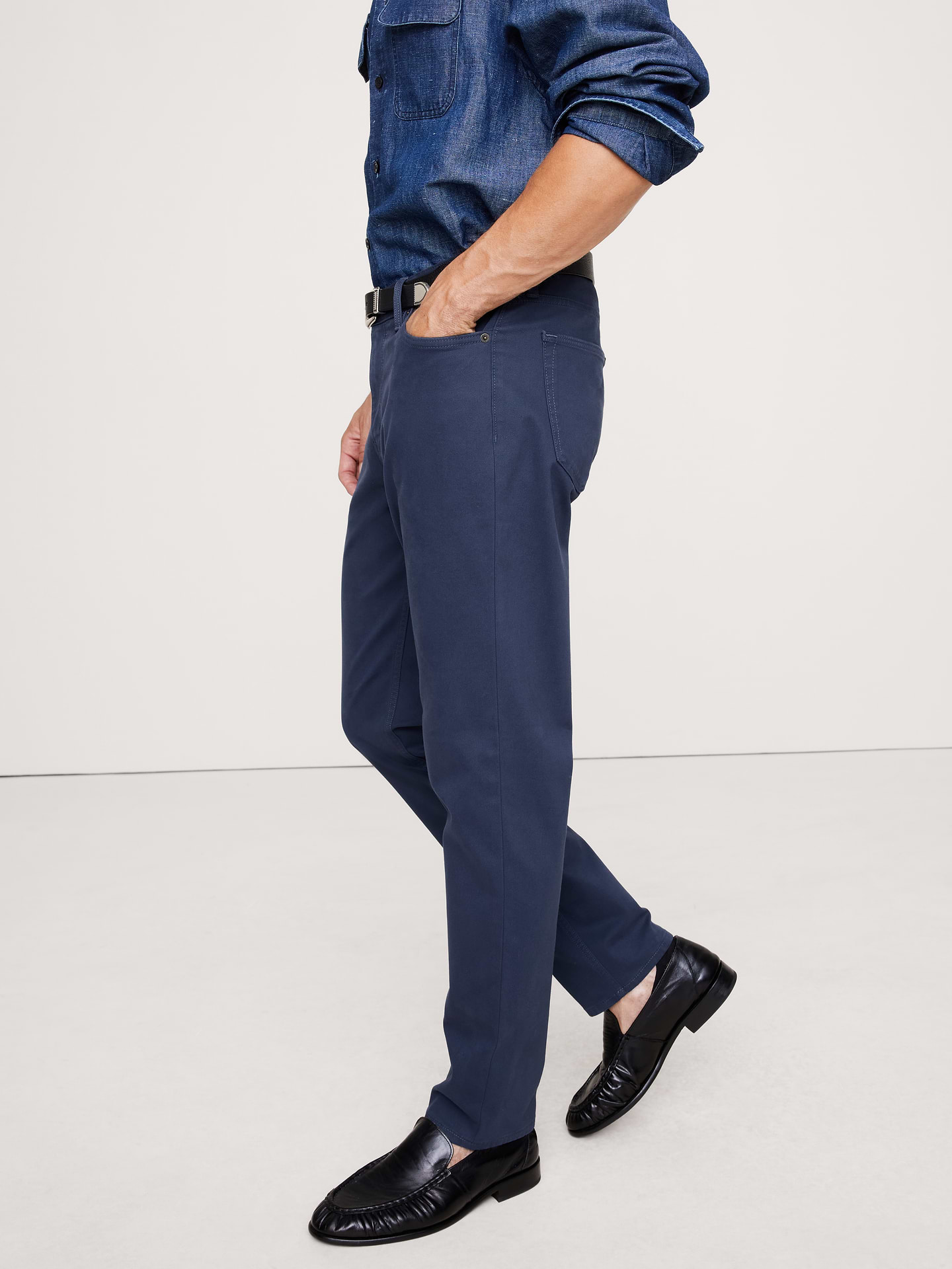 Image number 4 showing, Athletic Traveler Pant