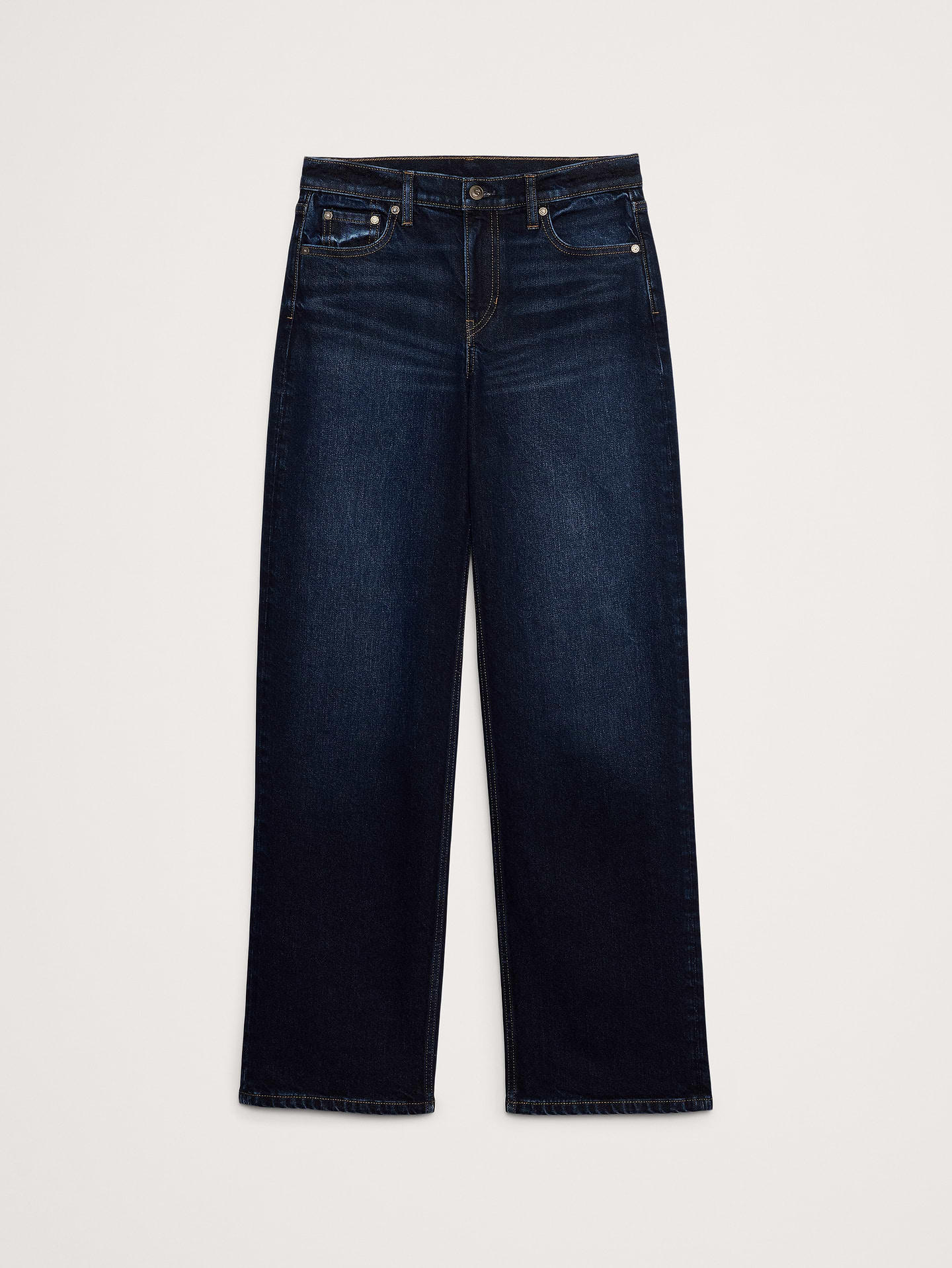 Image number 5 showing, Mid-Rise 90s Classic Jean