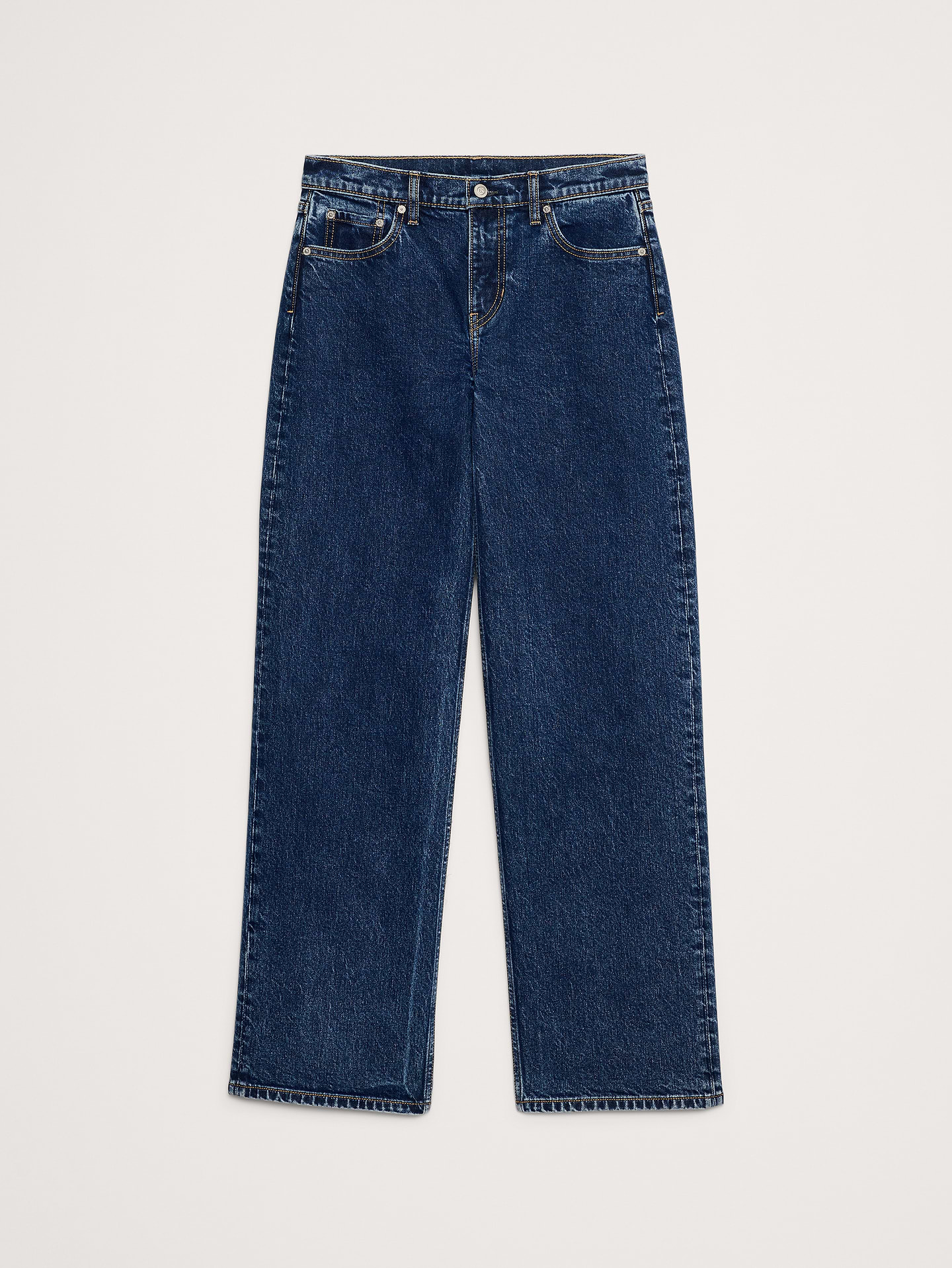 Image number 5 showing, Mid-Rise 90s Classic Jean