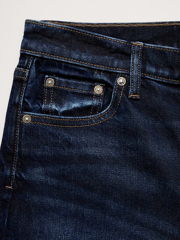 Mid-Rise 90s Classic Jean