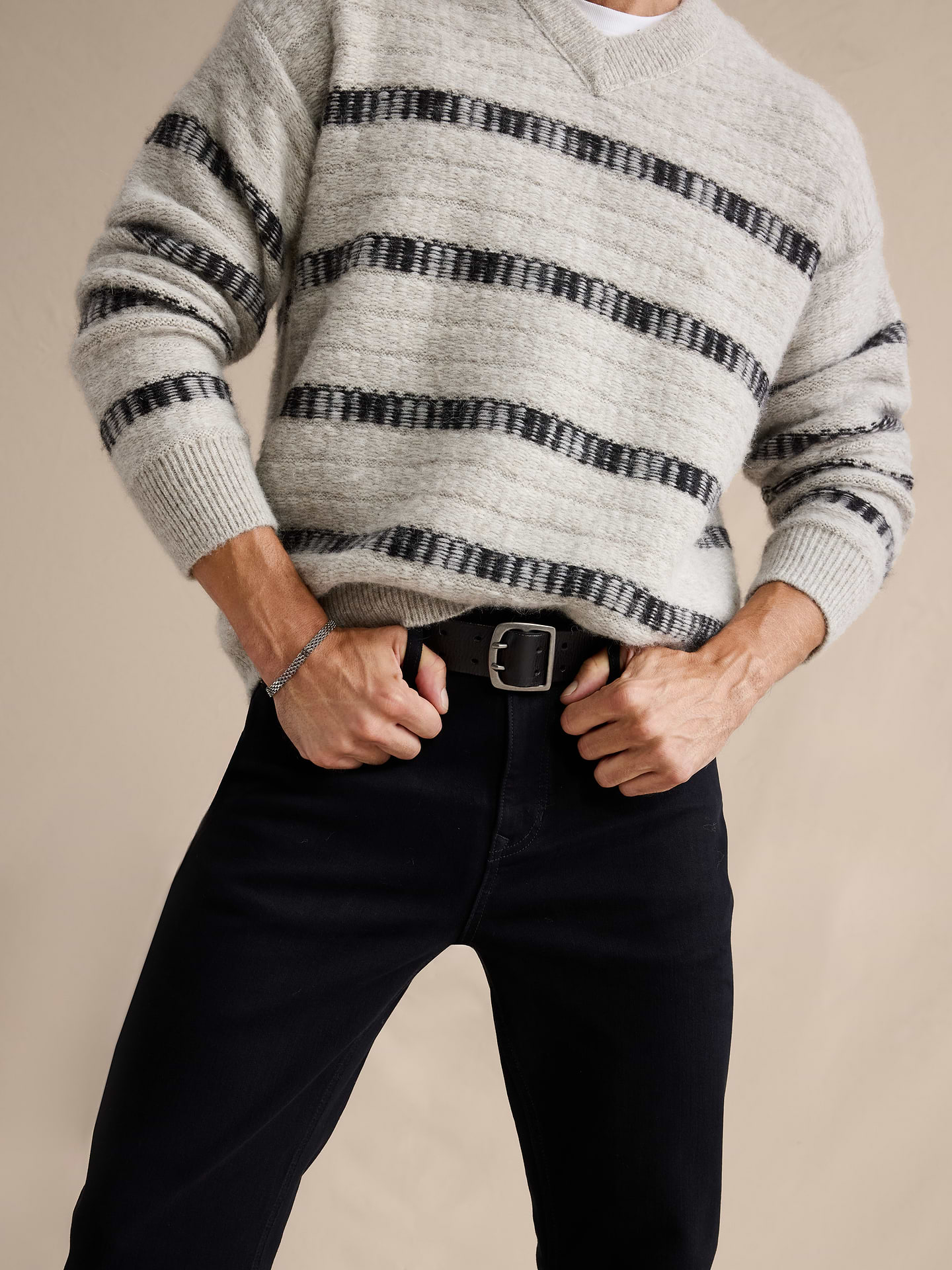 Image number 4 showing, Slim Luxe Traveler Jean
