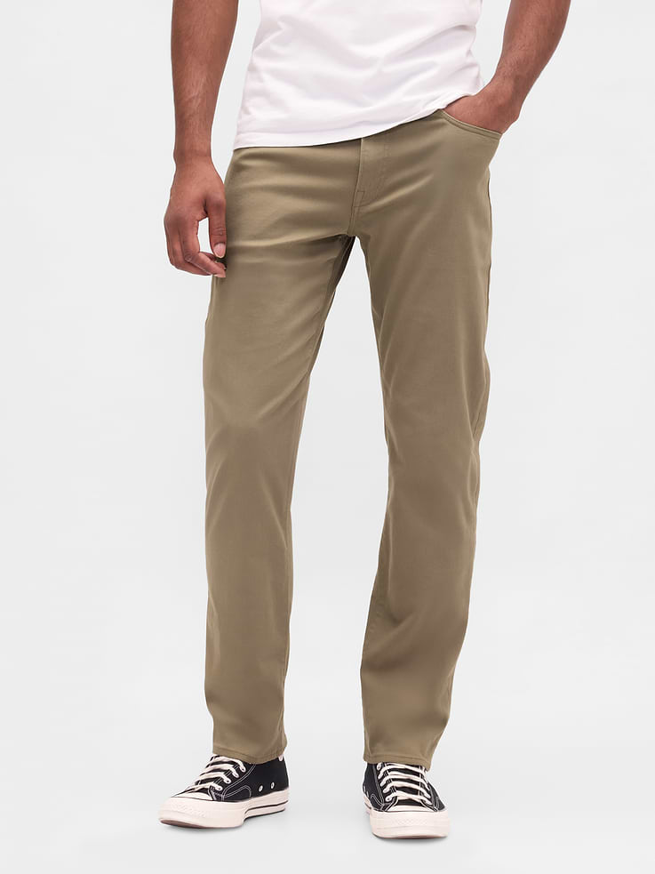 Image number 2 showing, Straight City Jeans