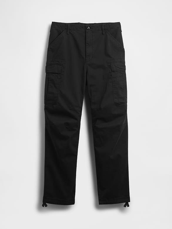 Baggy Cargo Pants