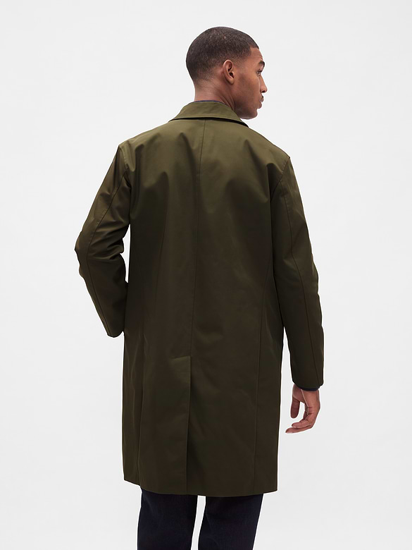 Mac Coat
