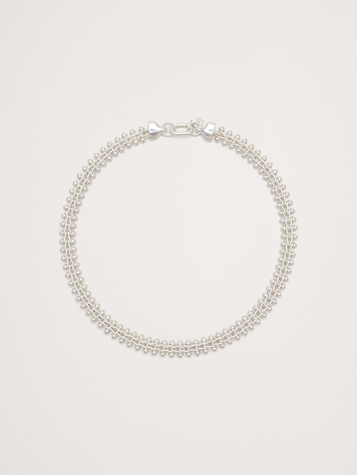 Choker Chain