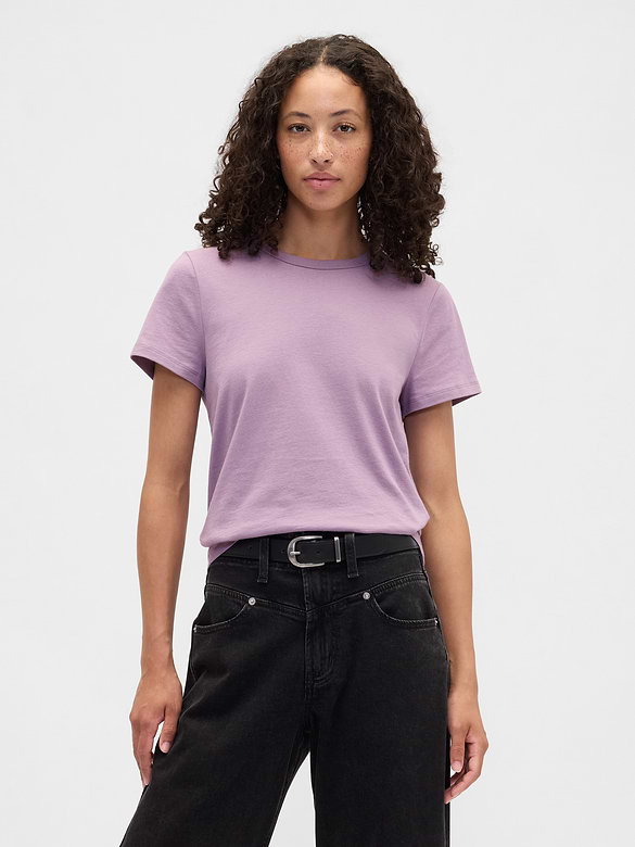 Favorite Crewneck T-Shirt