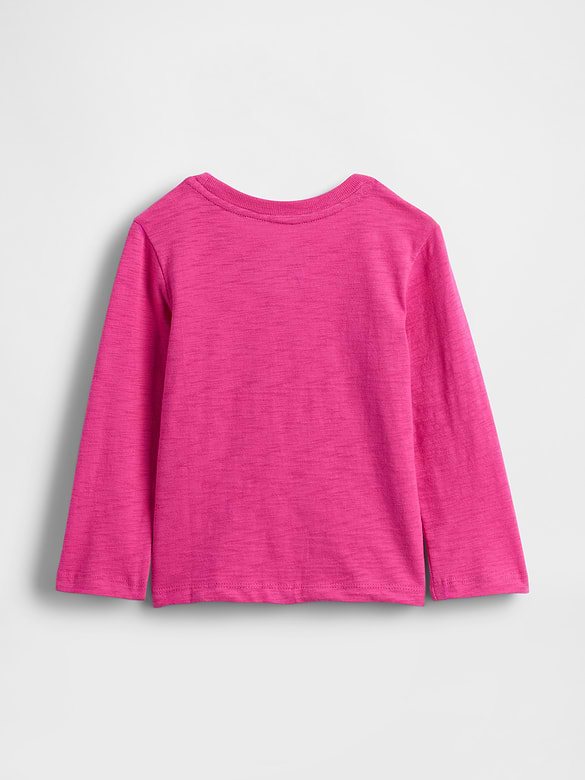 Baby & Toddler Mix & Match T-Shirt