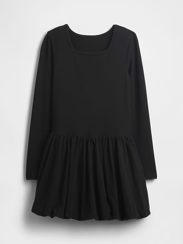 Kids Bubble Dress