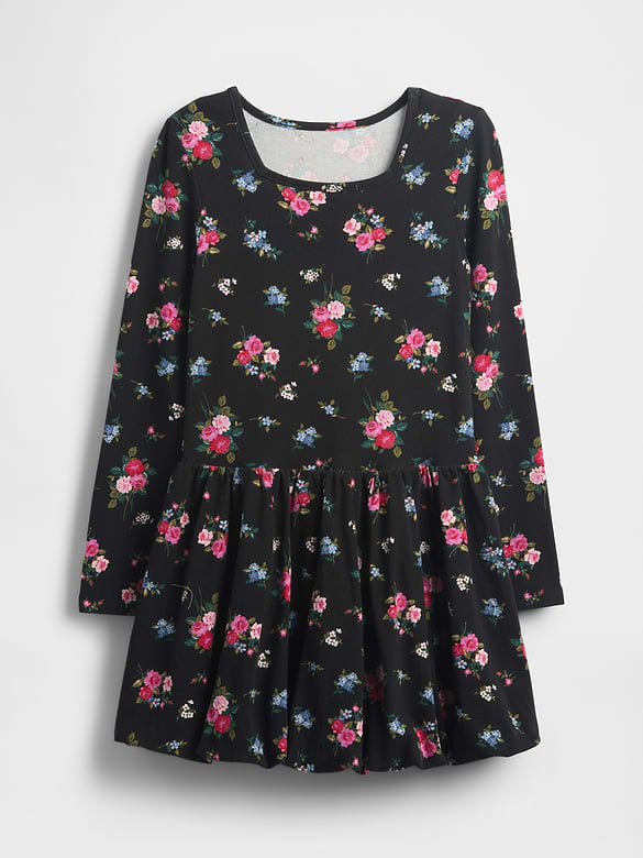 Kids Bubble Dress