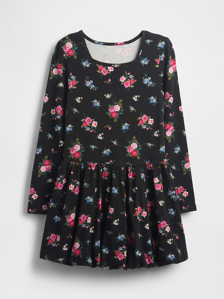 Image number 2 showing, Kids Bubble Dress