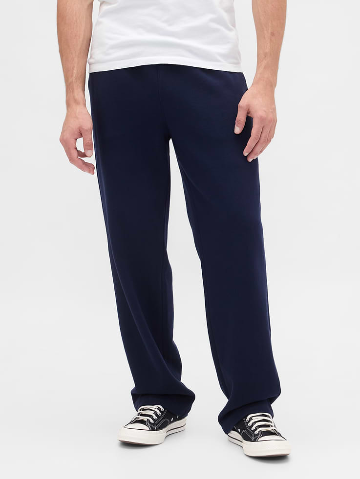 Image number 2 showing, Adult Heavyweight Relaxed Sweatpants