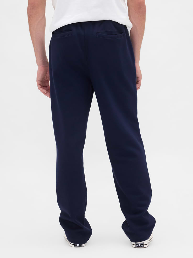Image number 3 showing, Adult Heavyweight Relaxed Sweatpants
