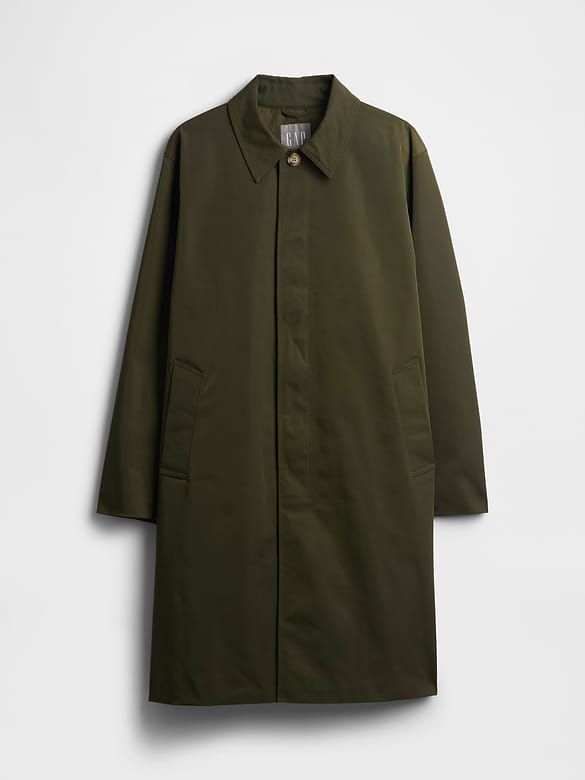 Mac Coat