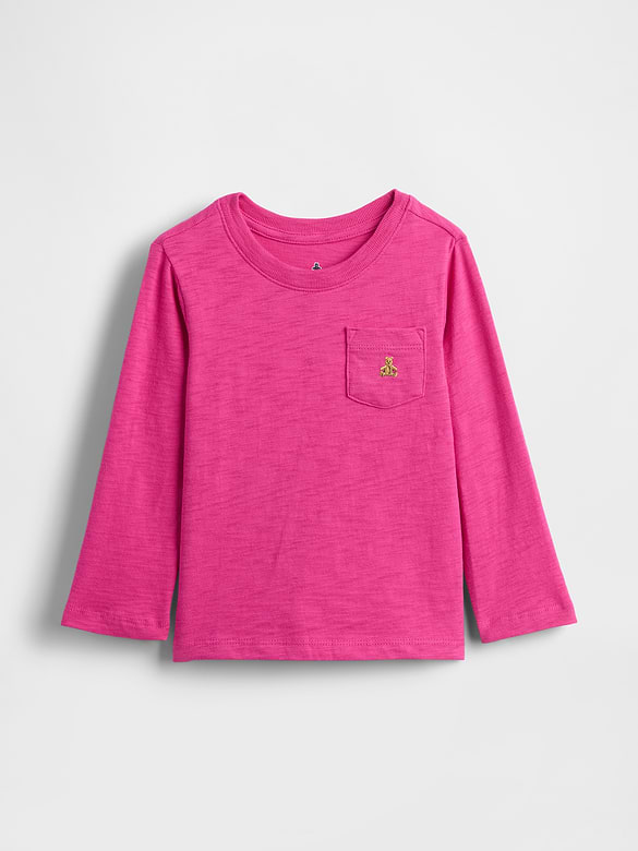 Baby & Toddler Mix & Match T-Shirt